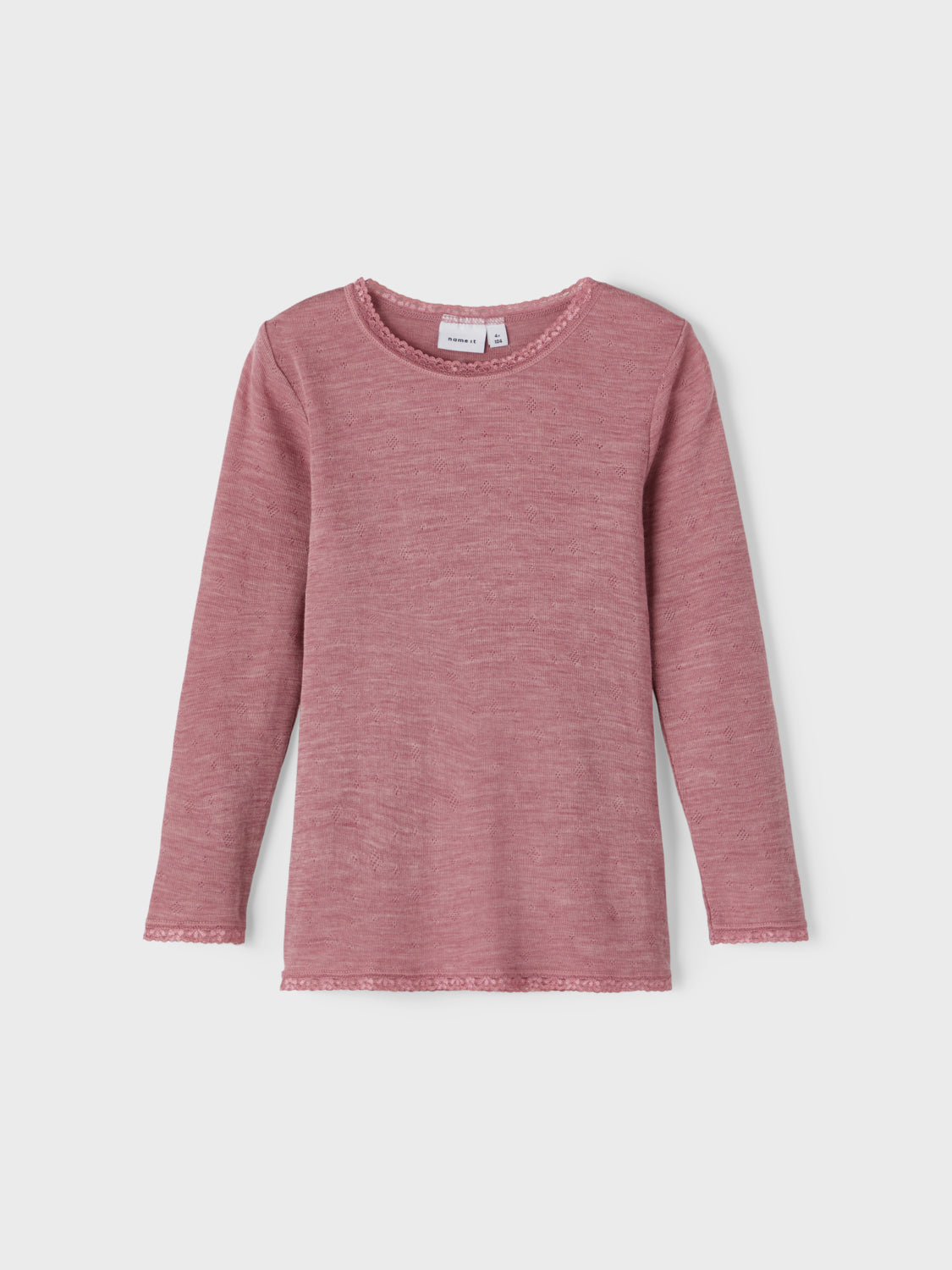 NMFWANG T-shirts & Tops - Nostalgia Rose