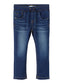 NMMRYAN Jeans - Dark Blue Denim