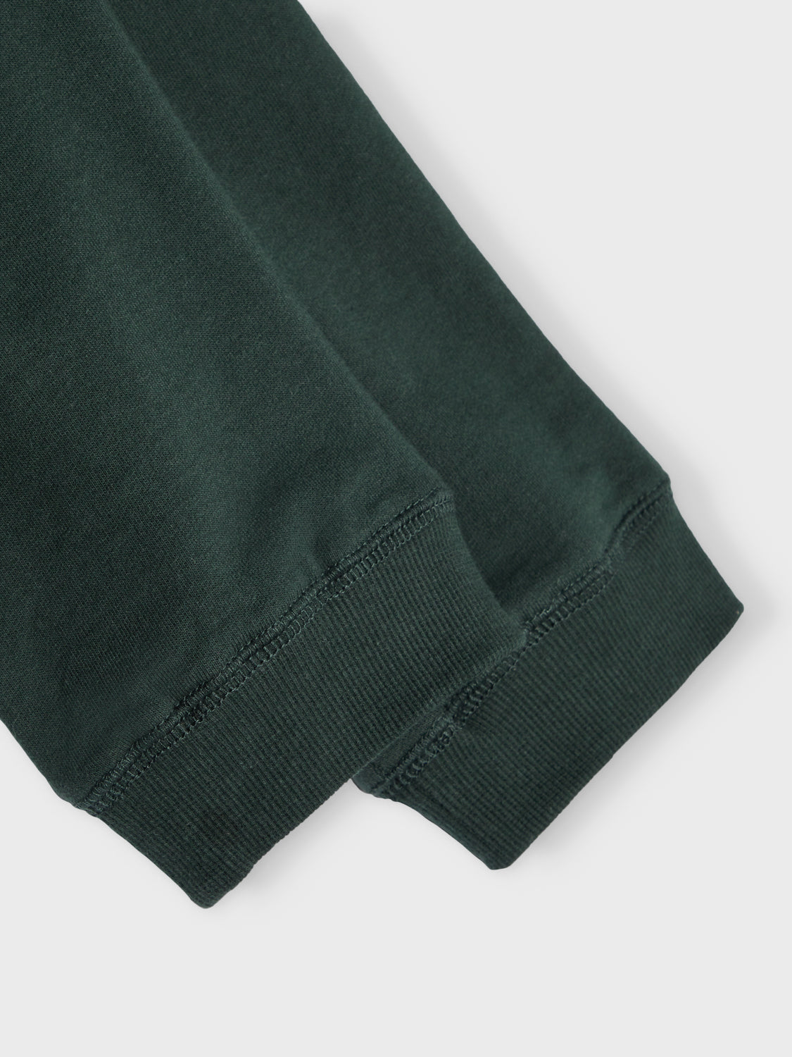 NKMSWEAT Pants - Darkest Spruce