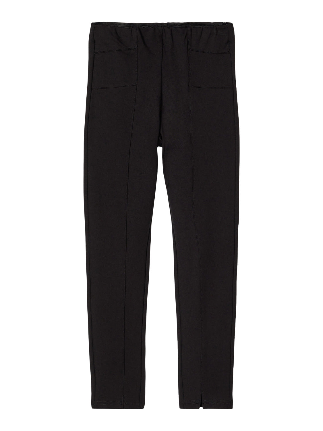 NKFTIDALU Pants - Black