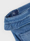 NBFBIBI Jeans - Medium Blue Denim
