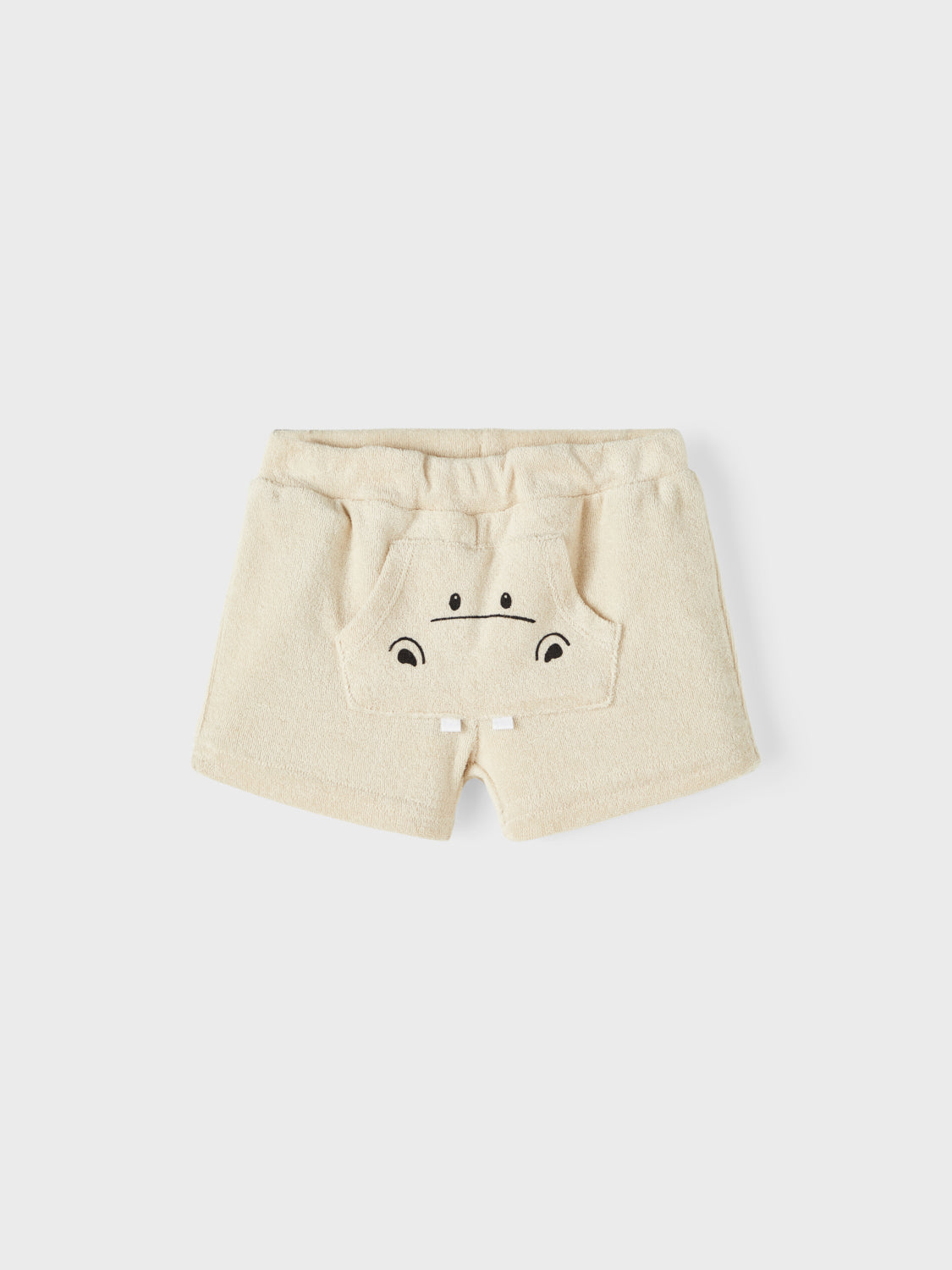 NBMJABU Shorts - Humus