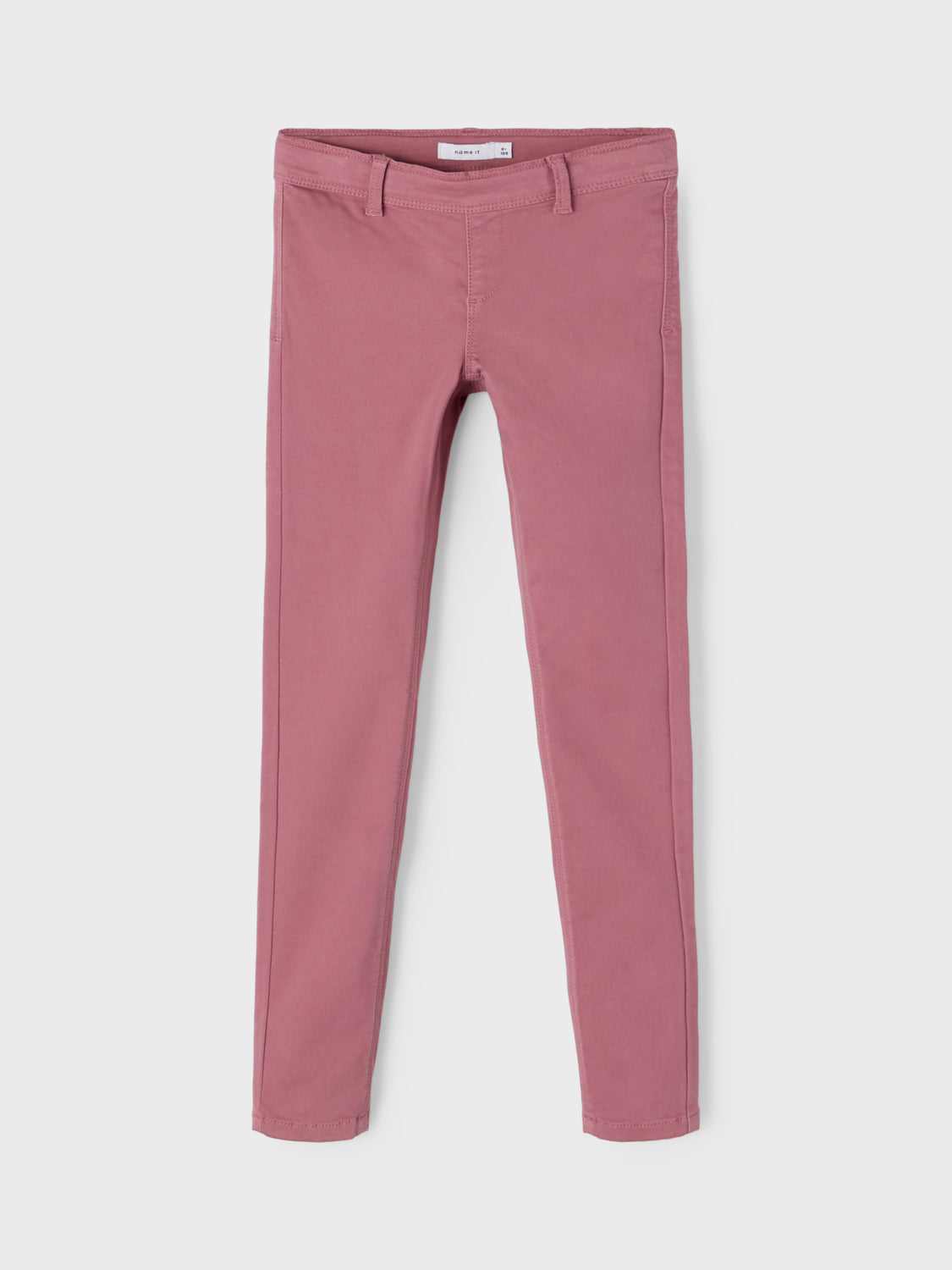 NKFPOLLY Pants - Deco Rose