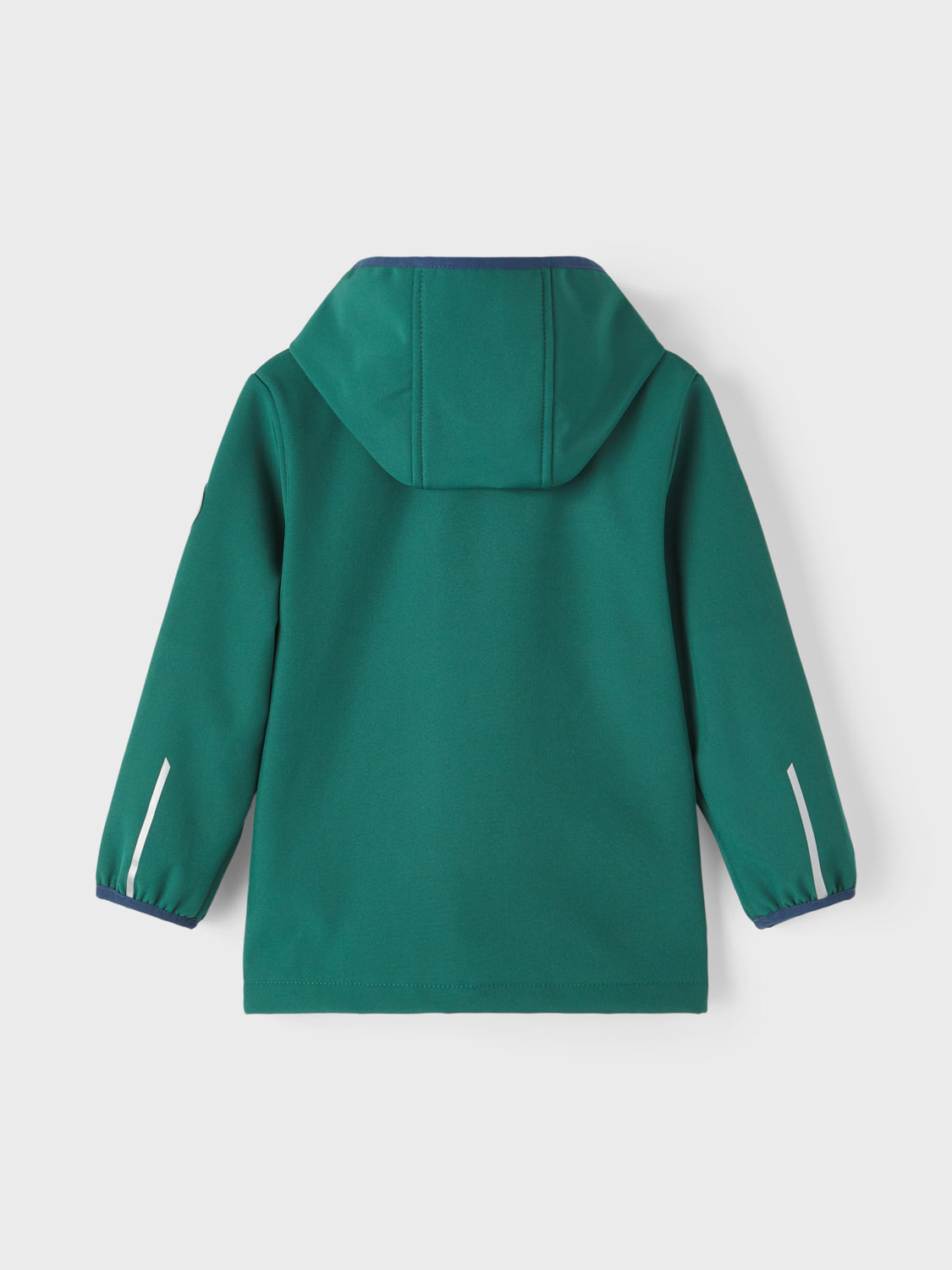 NMMMALTA Outerwear - Forest Biome