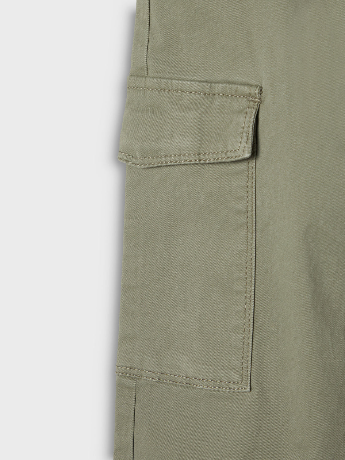 NKFSEA Pants - Deep Lichen Green