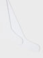 NKFTROPLAVINNIS Accessories - Bright White