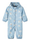 NBMALFA Outerwear - Ashley Blue