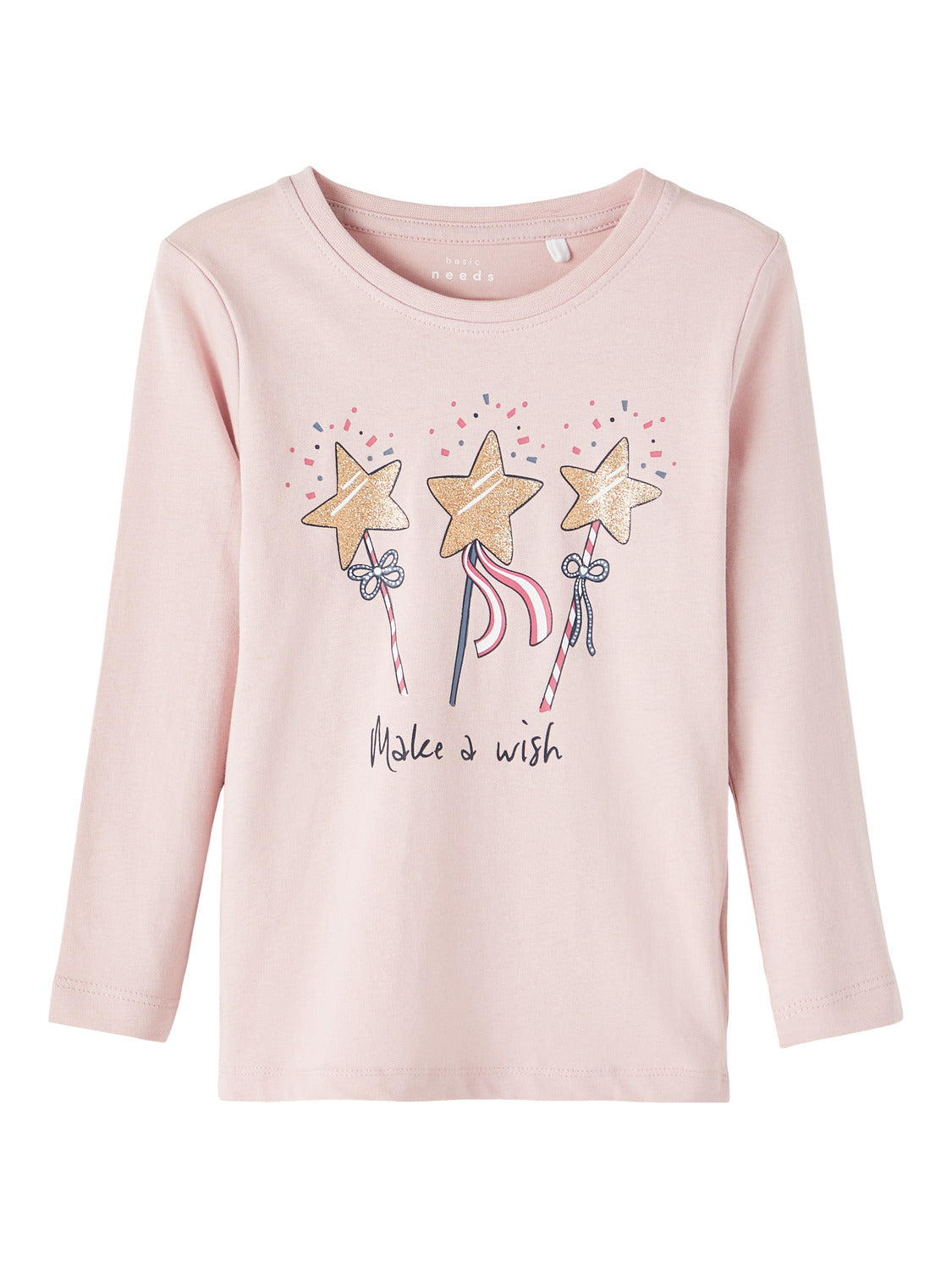 NMFVEEN T-shirts & Tops - Burnished Lilac
