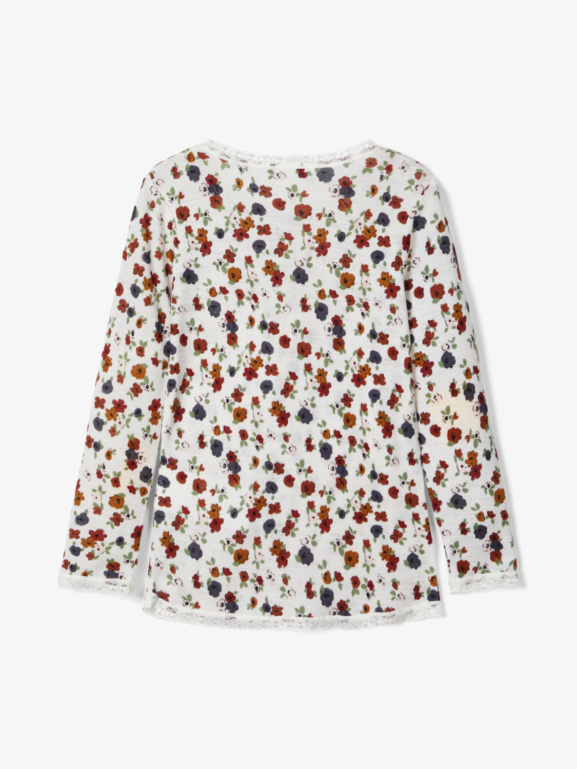 NMFWANG T-shirts & Tops - Snow White