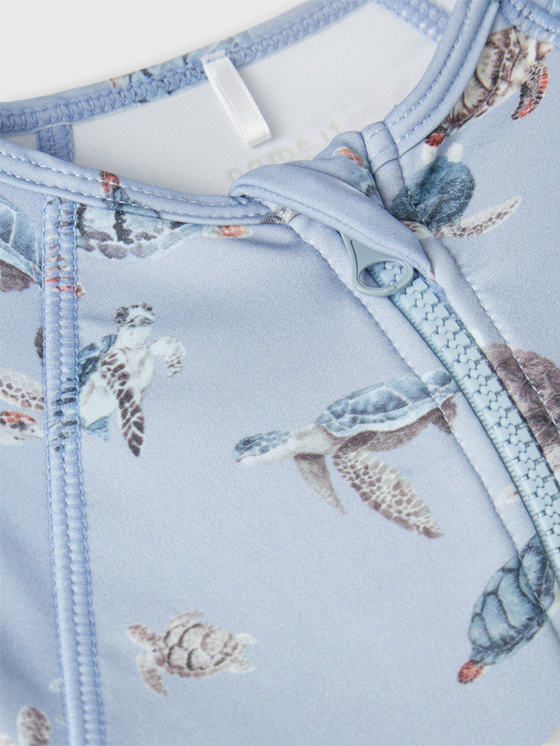 NMMZAMUS Swim- & Underwear - Ashley Blue