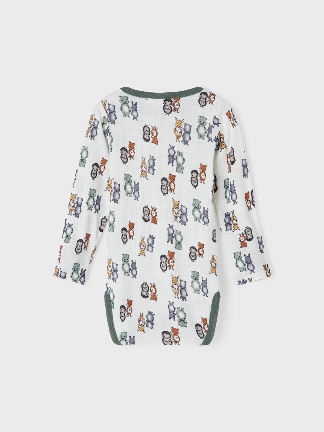 NMMWANG Underwear - Snow White