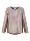NKFWILLTO T-Shirts & Tops - Peppercorn