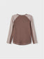 NKFWILLTO T-Shirts & Tops - Peppercorn