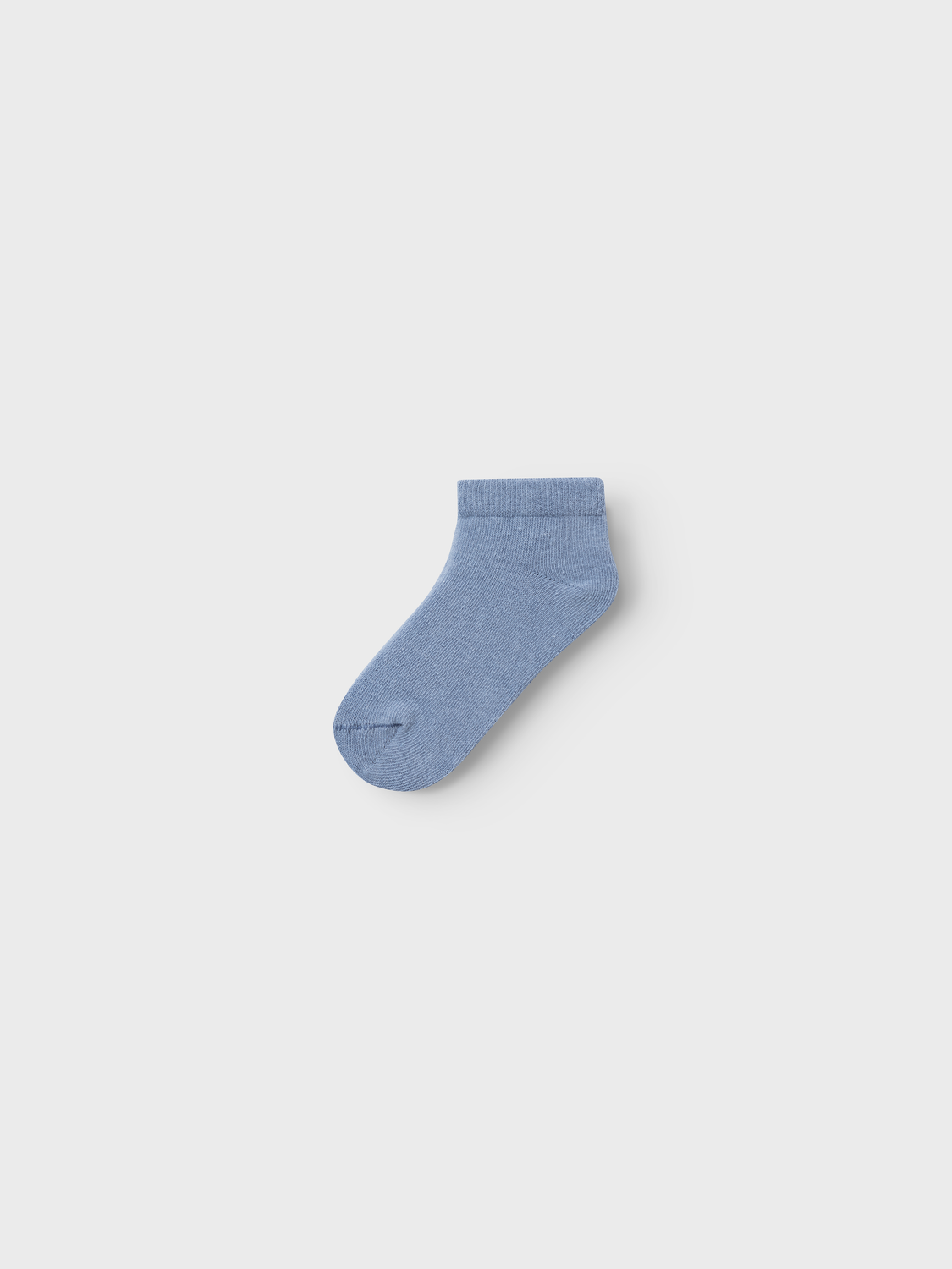 NMMVILUM Socks - Bright White