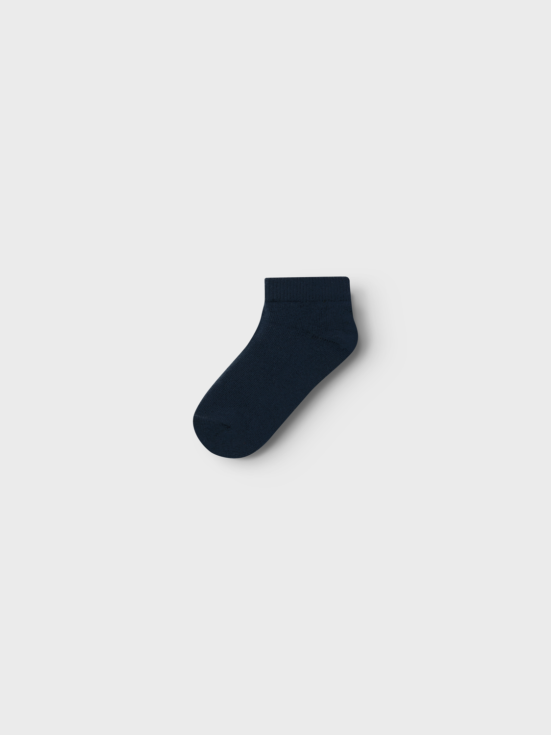 NMMVILUM Socks - Bright White