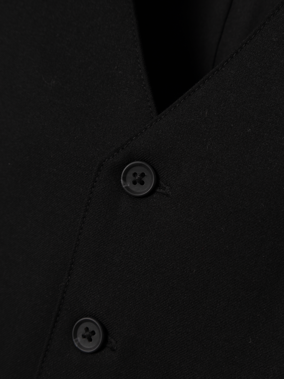 NKMRIRAMEL Tailoring - Black