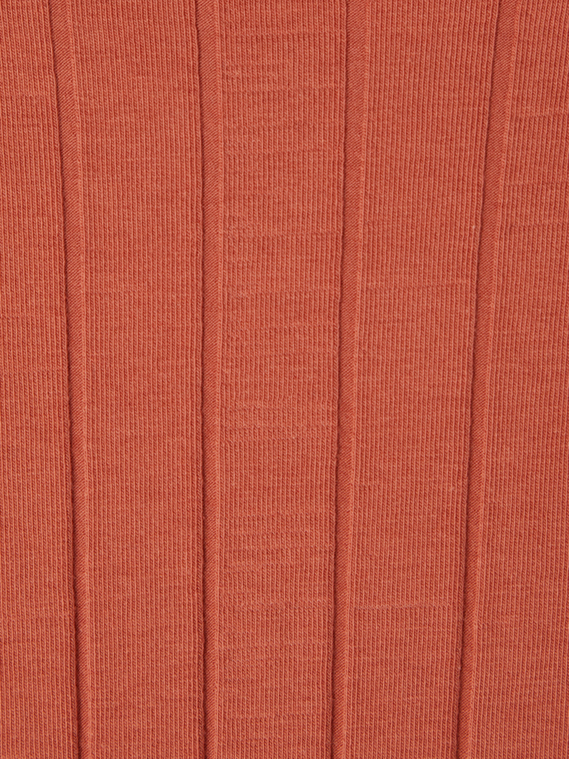 NKFNORALINA T-shirts & Tops - Etruscan Red