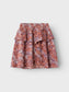 NKFNELLYA Skirts - Light Mahogany