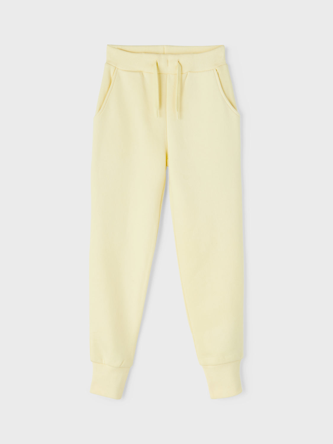 NKFLENA Pants - Double Cream