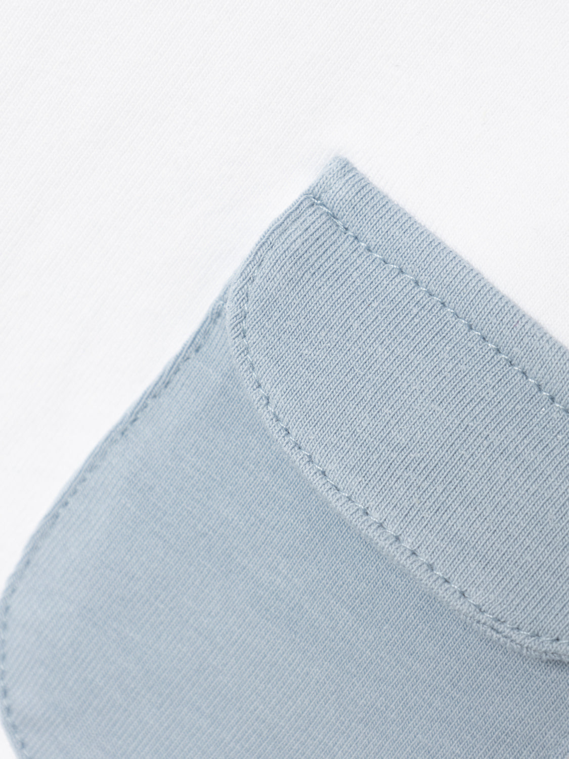 NBMHON T-Shirts & Tops - Bright White