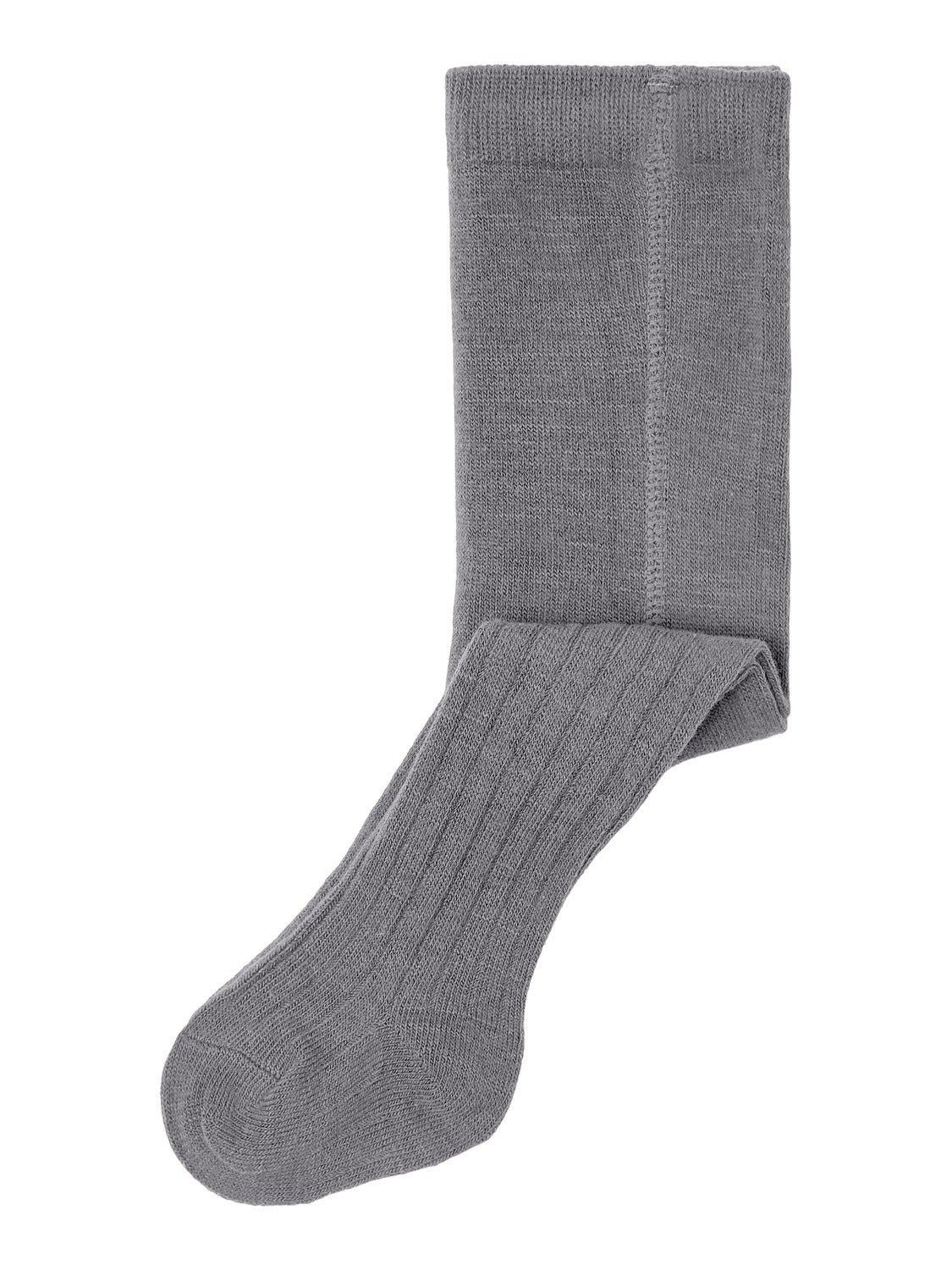 NBMWAKMA Socks - Silver Filigree