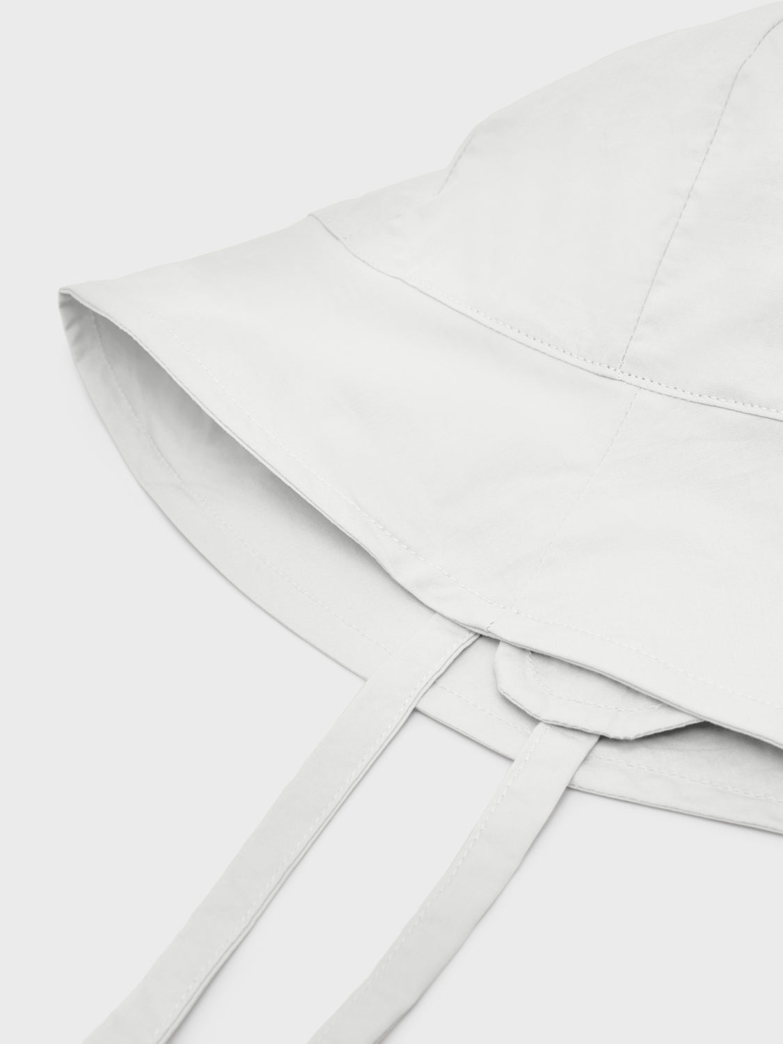 NMFZILLE Accessories - Bright White