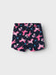 NMFVIGGA Shorts - Dark Sapphire