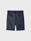 NKMSILAS Shorts - Dark Sapphire