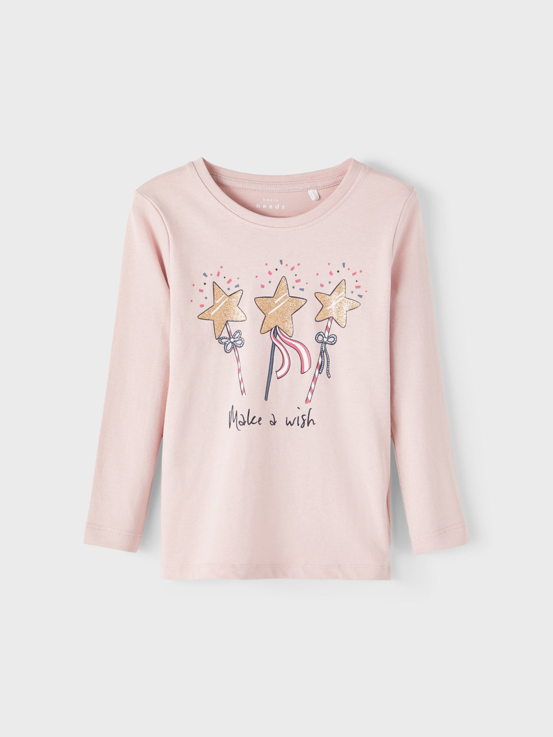 NMFVEEN T-shirts & Tops - Burnished Lilac