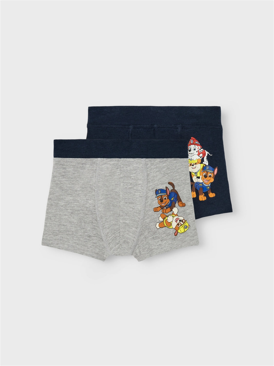 NMMJOCUT Swim- & Underwear - Dark Sapphire