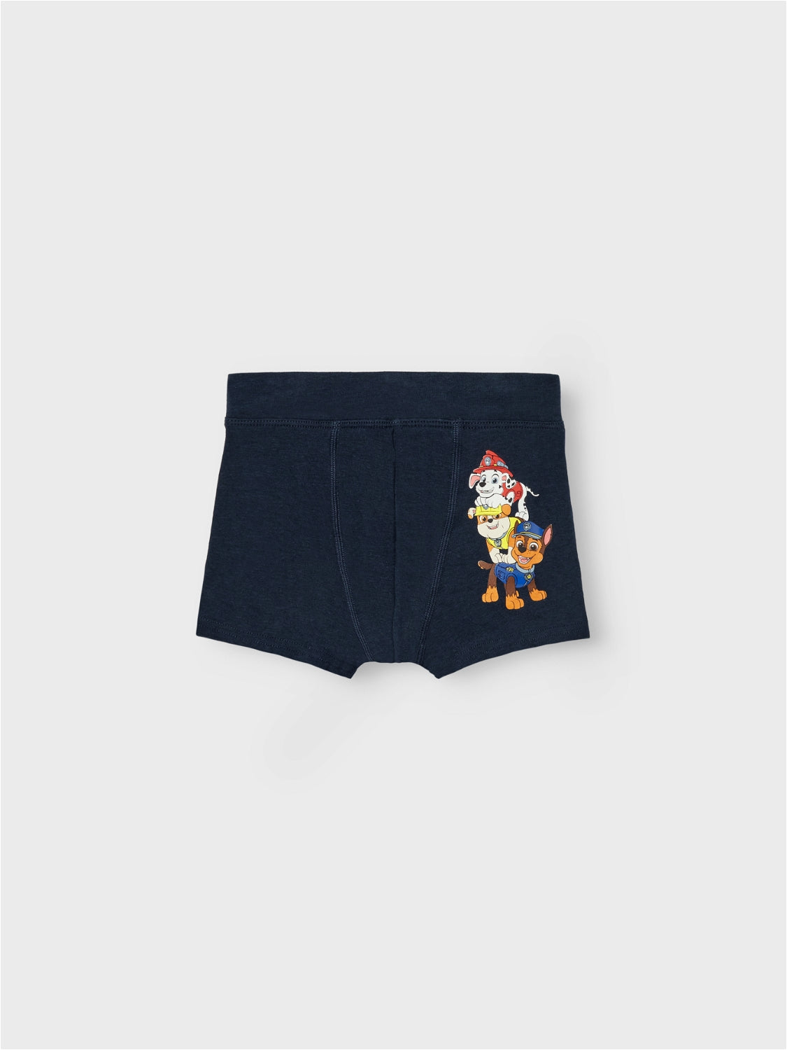 NMMJOCUT Swim- & Underwear - Dark Sapphire