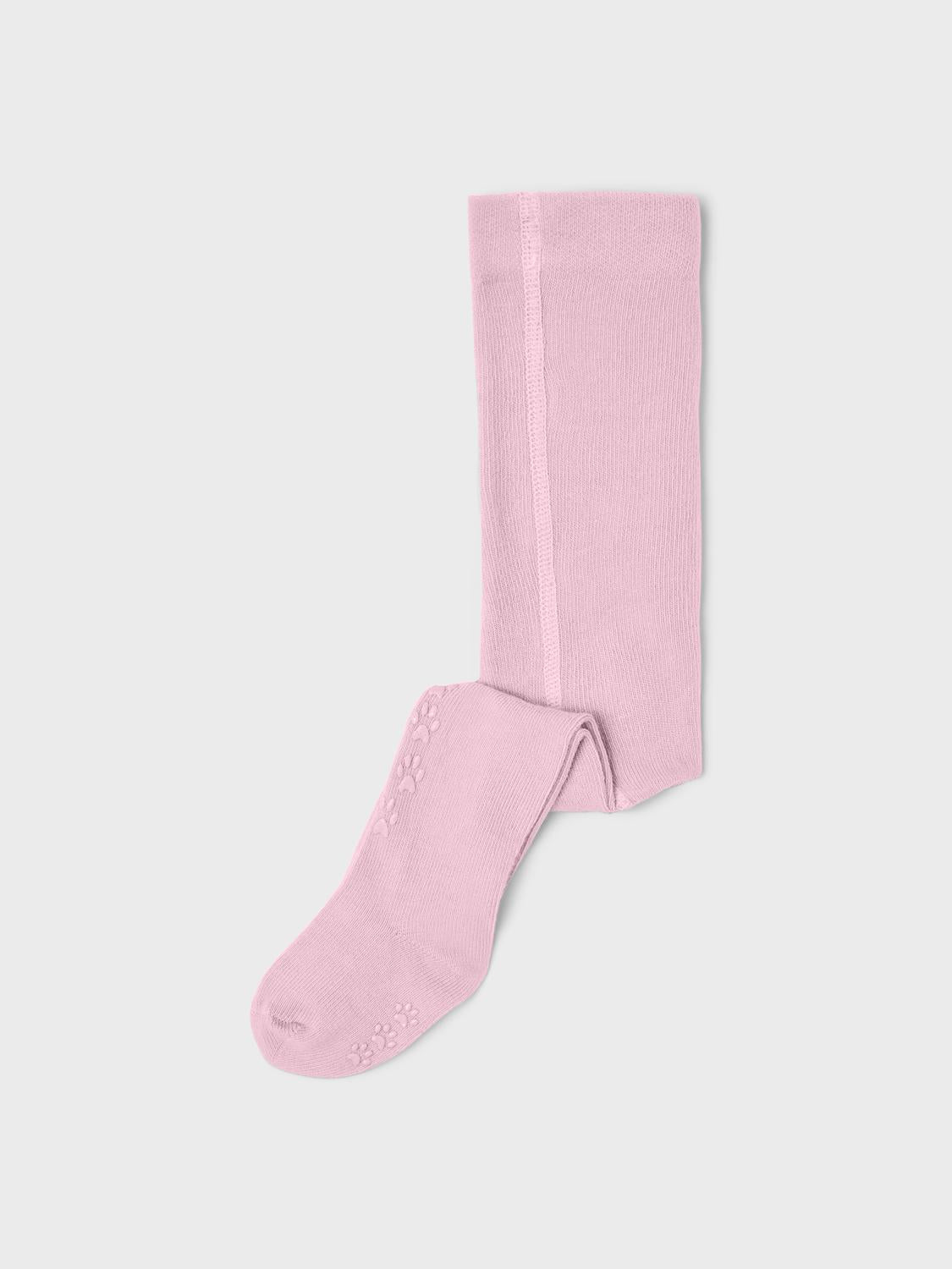 NBNNUGAT Socks - Parfait Pink