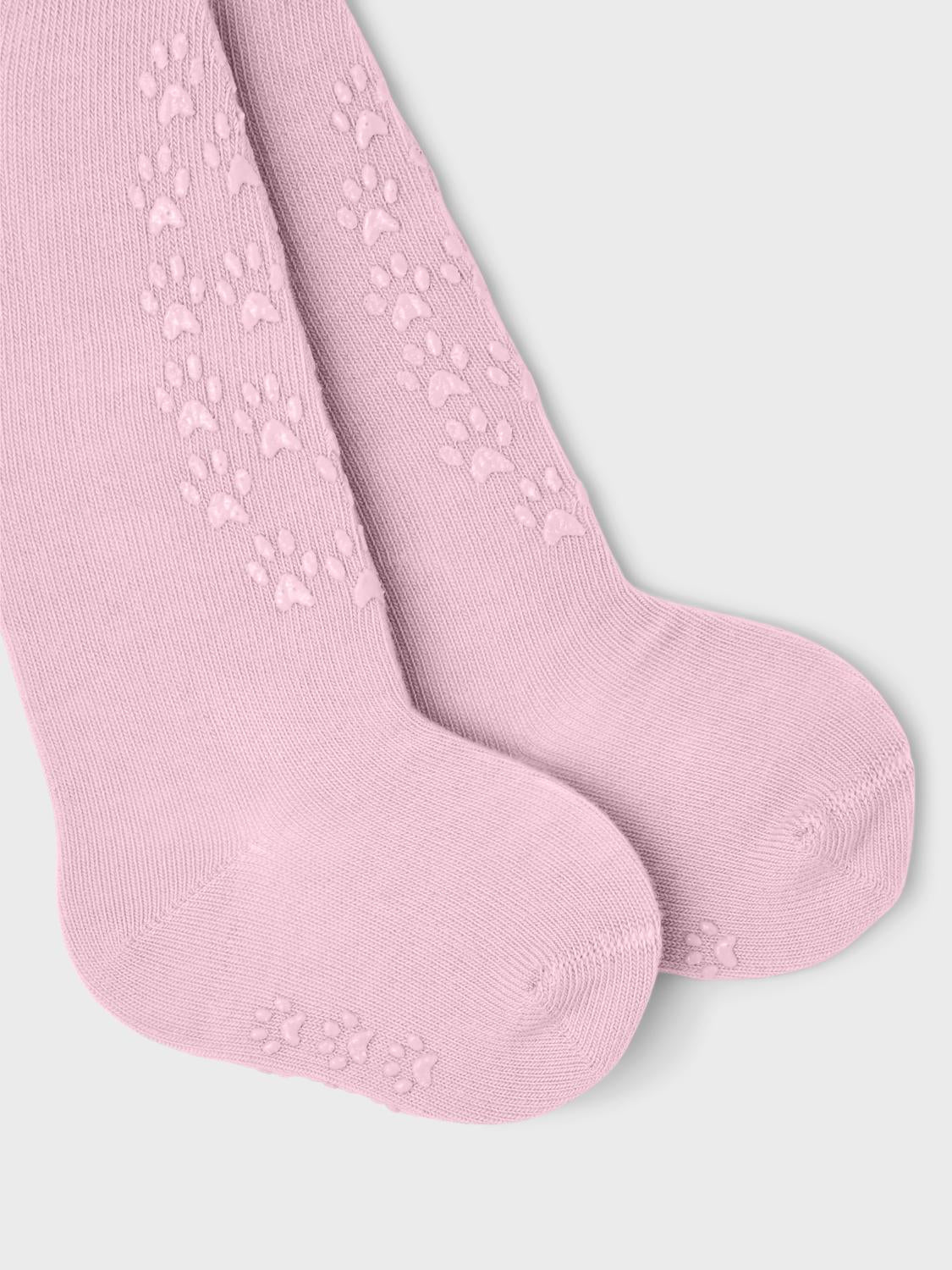 NBNNUGAT Socks - Parfait Pink