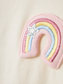 NMFFEDORA T-Shirts & Tops - Jet Stream