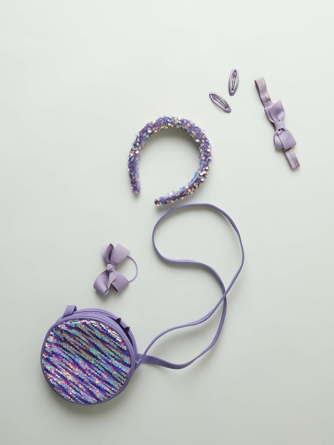 NMFACC-RISA Other Accessories - Lavender Mist