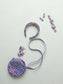 NMFACC-RISA Other Accessories - Lavender Mist