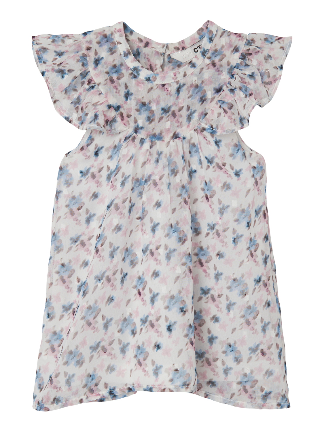 NBFFENORMA Dresses - Jet Stream