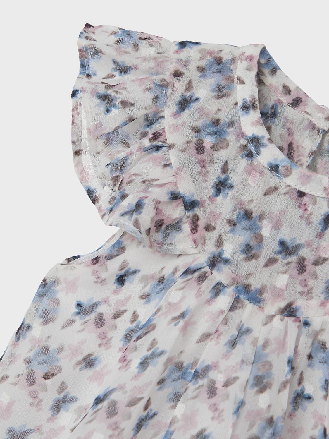 NBFFENORMA Dresses - Jet Stream