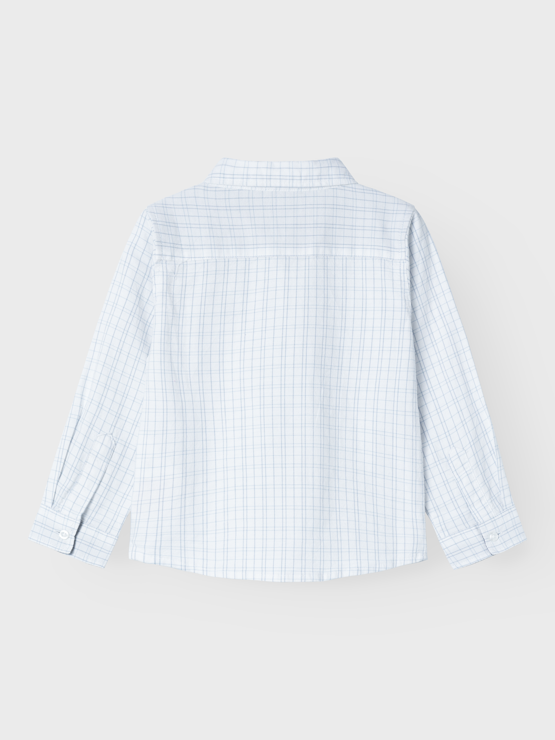NMMREKID Shirts - Bright White