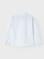 NMMREKID Shirts - Bright White