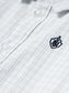 NMMREKID Shirts - Bright White
