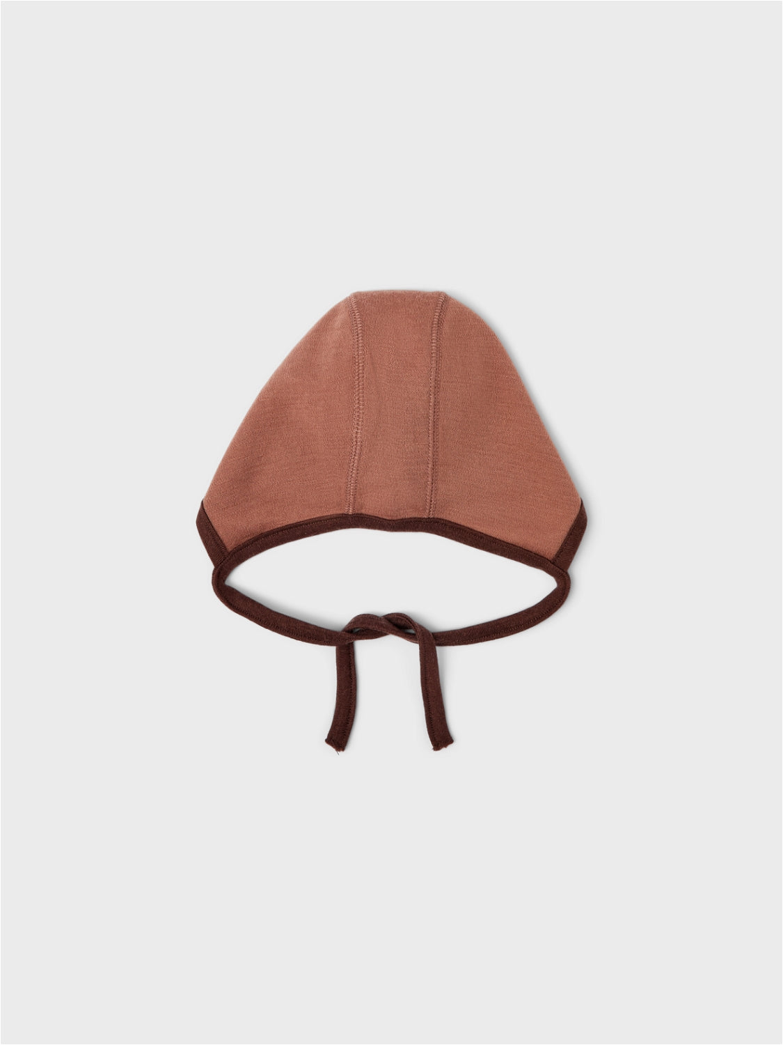 NBFWILLIT Headwear - Cognac