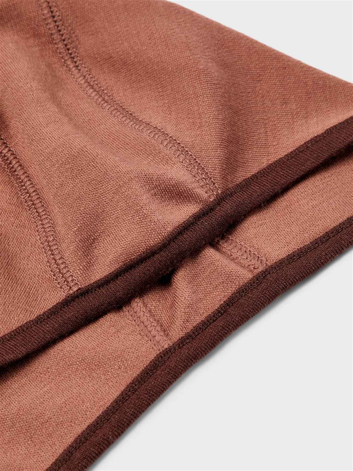 NBFWILLIT Headwear - Cognac