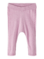NBFREMILLE Trousers - Lavender Mist
