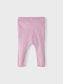 NBFREMILLE Trousers - Lavender Mist