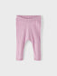 NBFREMILLE Trousers - Lavender Mist