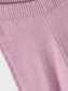NBFREMILLE Trousers - Lavender Mist