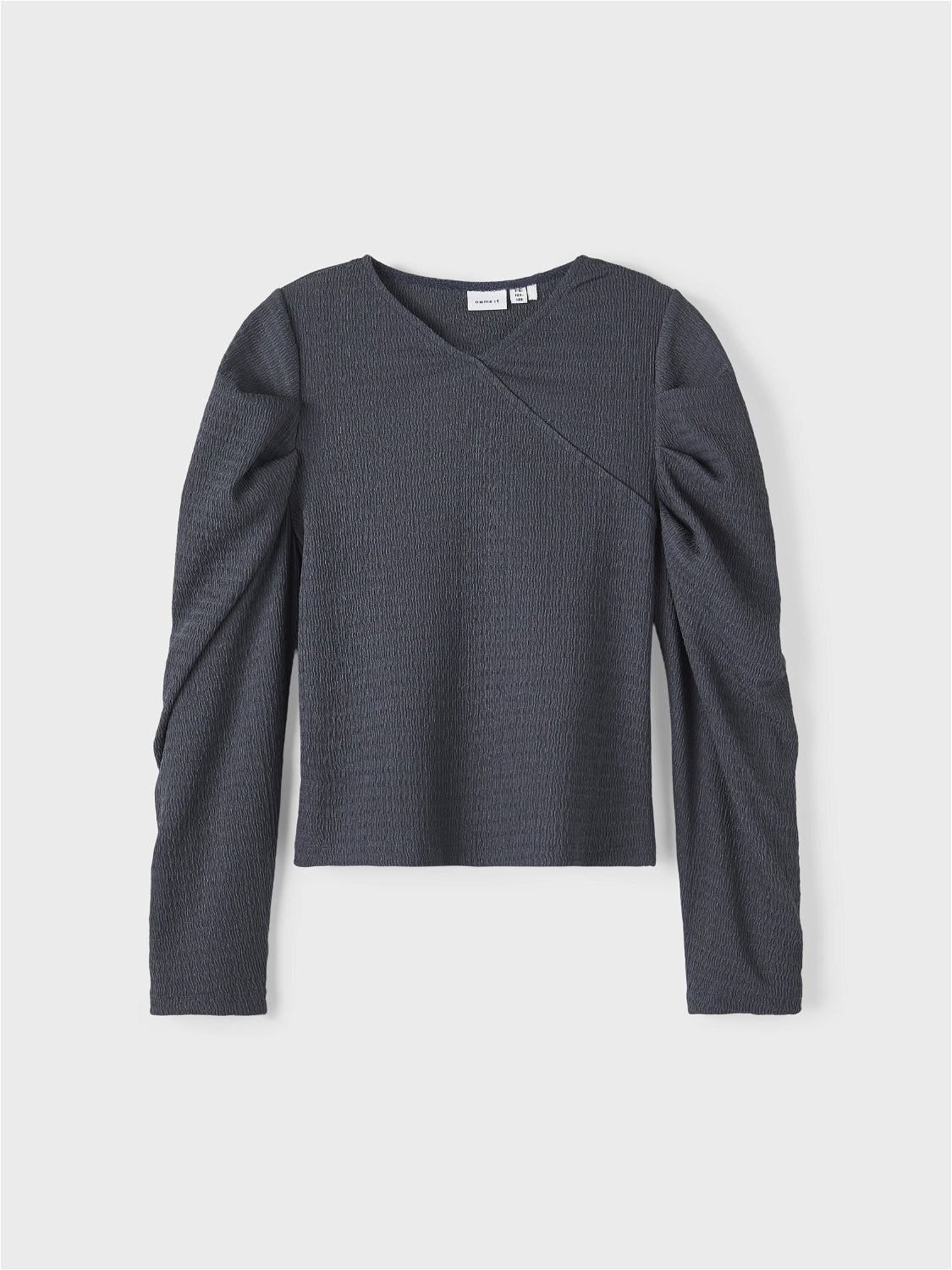 NKFODOUISE T-Shirts & Tops - India Ink