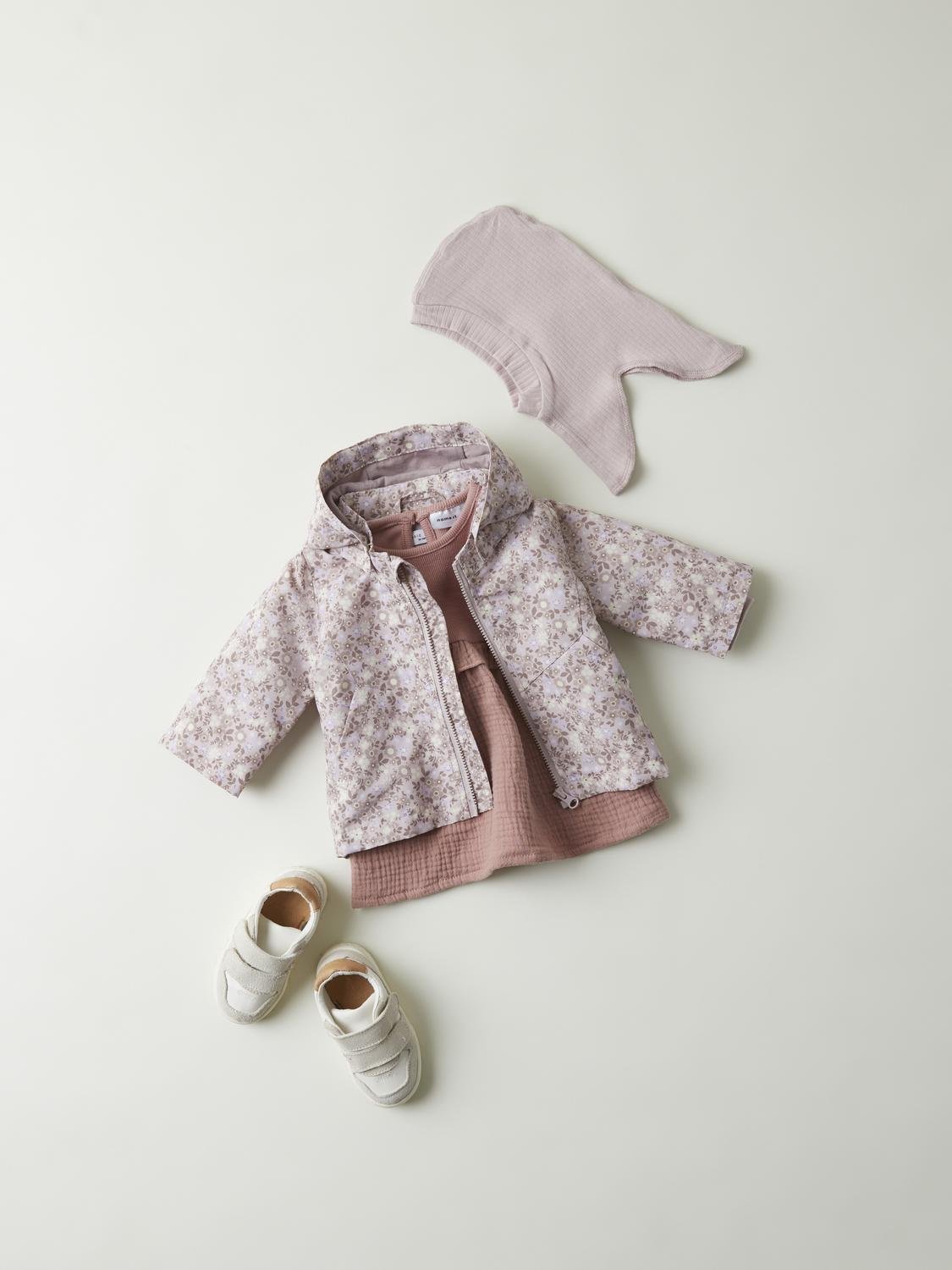 NBNMEX Headwear - Burnished Lilac