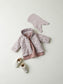 NBNMEX Headwear - Burnished Lilac
